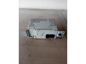 Używane Modul nawigacji Ford Focus 4 1.0 Ti-VCT EcoBoost 12V 125 Cena na żądanie oferowane przez Autohandel-Smet Gebroeders NV