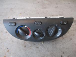 Gebruikte Airco bedieningspaneel Chevrolet Tacuma 1.6 16V Prijs op aanvraag aangeboden door Autohandel-Smet Gebroeders NV