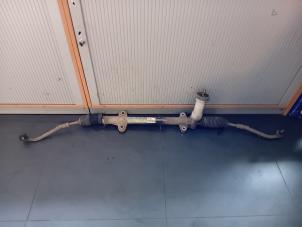 Gebruikte Stuurhuis Kia Cee'd Sporty Wagon (EDF) 1.6 CRDi 90 16V Prijs op aanvraag aangeboden door Autohandel-Smet Gebroeders NV