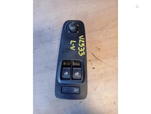 Begagnade Flerfunktionsbrytare, fönster Fiat Ducato (250) 3.0 D 177 MultiJet II Power Pris på förfrågan erbjuds av Autohandel-Smet Gebroeders NV