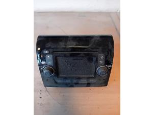 Begagnade Navigeringsset Fiat Ducato (250) 3.0 D 177 MultiJet II Power Pris på förfrågan erbjuds av Autohandel-Smet Gebroeders NV