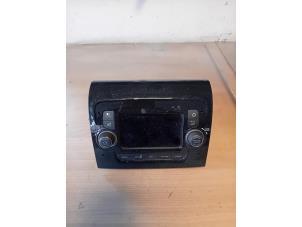 Begagnade Navigeringssystem Fiat Ducato (250) 2.3 D 120 Multijet Pris på förfrågan erbjuds av Autohandel-Smet Gebroeders NV