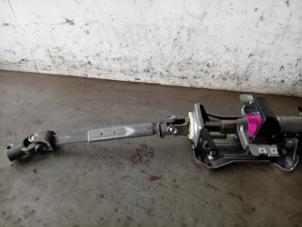 Begagnade Rattstångshölje (komplett) Fiat Ducato (250) 2.3 D 120 Multijet Pris på förfrågan erbjuds av Autohandel-Smet Gebroeders NV