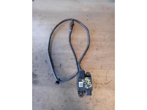 Gebruikte Nox sensor Volvo XC40 (XZ) 2.0 D4 AWD Geartronic 16V Prijs op aanvraag aangeboden door Autohandel-Smet Gebroeders NV