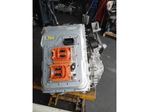 Begagnade Elmotor, elbil BMW i8 (I12) 1.5 TwinPower Turbo Pris på förfrågan erbjuds av Autohandel-Smet Gebroeders NV