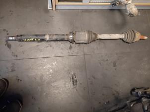 Gebruikte Aandrijfas rechts-achter Alfa Romeo 4C (960) 1.75 TBI 16V Prijs op aanvraag aangeboden door Autohandel-Smet Gebroeders NV