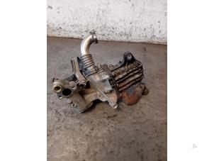 Begagnade EGR-ventil Peugeot Boxer Pris på förfrågan erbjuds av Autohandel-Smet Gebroeders NV