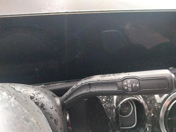 Växellåda från en Mercedes-Benz A (177.0) 1.3 A-250 e Turbo 16V 2023