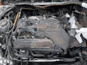 Gebruikte Motor Audi RS 3 Sportback (8YA) 2.5 TFSI 20V Quattro Prijs op aanvraag aangeboden door Autohandel-Smet Gebroeders NV