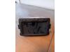 Navigatie Set van een Renault Captur (2R) 0.9 Energy TCE 12V 2016