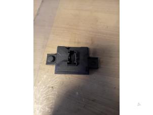 Gebruikte Module (diversen) Mercedes GLC (X253) 2.2 250d 16V BlueTEC 4-Matic Prijs op aanvraag aangeboden door Autohandel-Smet Gebroeders NV