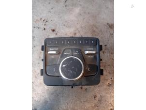 Używane Przelacznik interfejsu czlowiek-maszyna Audi A5 Sportback (F5A/F5F) 2.0 35 TFSI Mild Hybrid 16V Cena na żądanie oferowane przez Autohandel-Smet Gebroeders NV