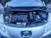 Motor van een Peugeot 207/207+ (WA/WC/WM) 1.6 16V 2007