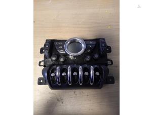 Gebruikte Bedieningspaneel Airco Mini Cooper Prijs op aanvraag aangeboden door Autohandel-Smet Gebroeders NV