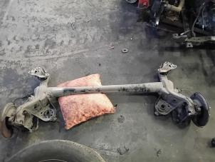 Begagnade Bakre drivaxel Opel Astra K 1.5 CDTi 105 12V Pris på förfrågan erbjuds av Autohandel-Smet Gebroeders NV