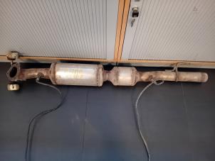 Begagnade Katalytisk avgasrenare Opel Astra K 1.5 CDTi 105 12V Pris på förfrågan erbjuds av Autohandel-Smet Gebroeders NV