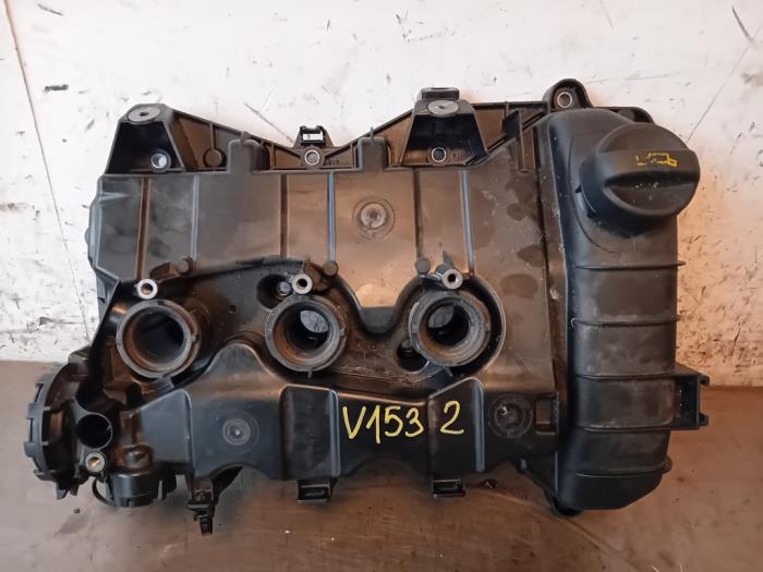 Vipparmskåpa från en Opel Corsa F (UB/UH/UP) 1.2 12V 75 2021