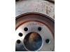 Svänghjul från en Opel Corsa F (UB/UH/UP) 1.2 12V 75 2021