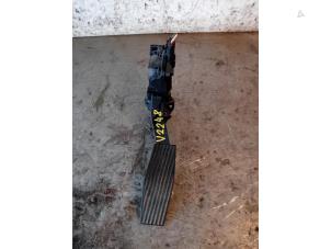 Begagnade Gaspedalsensor Opel Astra K 1.5 CDTi 105 12V Pris på förfrågan erbjuds av Autohandel-Smet Gebroeders NV