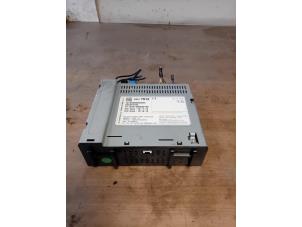 Gebruikte Navigatie Module Opel Astra K 1.5 CDTi 105 12V Prijs op aanvraag aangeboden door Autohandel-Smet Gebroeders NV