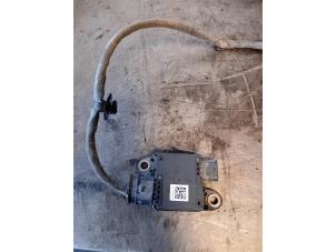 Gebruikte Nox sensor Citroen Jumpy 2.0 Blue HDI 145 Prijs op aanvraag aangeboden door Autohandel-Smet Gebroeders NV