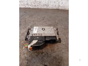 Gebruikte Computer Motormanagement Opel Corsa F (UB/UH/UP) 1.2 12V 75 Prijs op aanvraag aangeboden door Autohandel-Smet Gebroeders NV