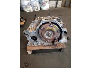 Begagnade Växellåda Ssang Yong Korando 2.2 e-XDi 220 16V 4x4 Pris på förfrågan erbjuds av Autohandel-Smet Gebroeders NV