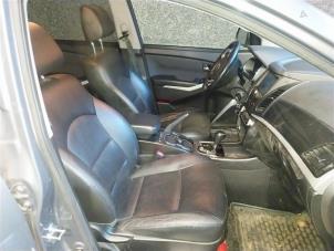 Begagnade Klädsel, uppsättning (komplett) Ssang Yong Korando 2.2 e-XDi 220 16V 4x4 Pris på förfrågan erbjuds av Autohandel-Smet Gebroeders NV