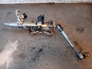 Begagnade Rattstångshölje (komplett) Fiat Ducato (250) 3.0 D 177 MultiJet II Power Pris på förfrågan erbjuds av Autohandel-Smet Gebroeders NV