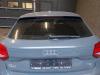 Audi Q2 (GAB/GAG) 1.6 30 TDI 16V Baklucka