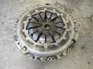 Begagnade Tryckplåt Renault Scénic IV (RFAJ) 1.3 TCE 115 16V Pris på förfrågan erbjuds av Autohandel-Smet Gebroeders NV