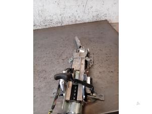 Begagnade Rattstångshölje (komplett) Mercedes Sprinter 3,5t (907.6/910.6) 315 CDI 2.0 D RWD Pris på förfrågan erbjuds av Autohandel-Smet Gebroeders NV