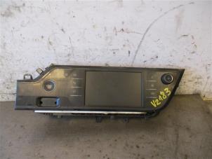 Używane Wyswietlacz wewnetrzny Citroen C4 Picasso (3D/3E) 1.6 BlueHDI 115 Cena na żądanie oferowane przez Autohandel-Smet Gebroeders NV