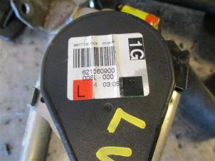 Begagnade Främre säkerhetsbälte, vänster Citroen C4 Picasso (3D/3E) 1.6 BlueHDI 115 Pris på förfrågan erbjuds av Autohandel-Smet Gebroeders NV