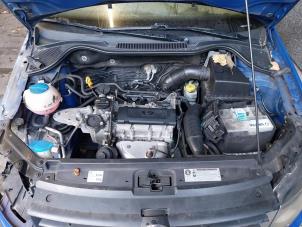 Gebruikte Motor Volkswagen Polo V (6R) 1.2 12V Prijs op aanvraag aangeboden door Autohandel-Smet Gebroeders NV