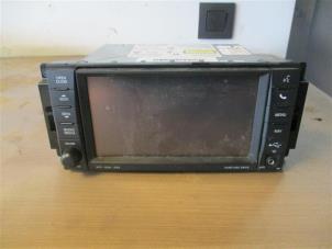 Begagnade Navigeringssystem Jeep Wrangler Unlimited (JK) 2.8 CRD 16V 4x4 Pris på förfrågan erbjuds av Autohandel-Smet Gebroeders NV