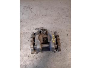 Gebruikte Remklauw (Tang) rechts-achter Audi Q3 (F3B) 2.0 35 TDI 16V Quattro Prijs op aanvraag aangeboden door Autohandel-Smet Gebroeders NV