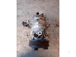 Gebruikte Aircopomp Fiat Fullback 2.4 Turbodiesel 150 4x4 Prijs op aanvraag aangeboden door Autohandel-Smet Gebroeders NV