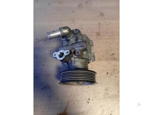 Gebruikte Stuurpomp Volkswagen Crafter 2.0 TDI 16V Prijs op aanvraag aangeboden door Autohandel-Smet Gebroeders NV