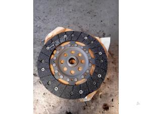 Gebruikte Koppelingsplaat Volkswagen Transporter Prijs op aanvraag aangeboden door Autohandel-Smet Gebroeders NV