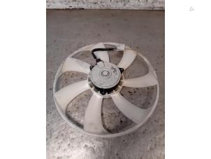 Używane Wentylator Toyota Yaris IV (P21/PA1/PH1) 1.5 12V VVT-i Cena na żądanie oferowane przez Autohandel-Smet Gebroeders NV
