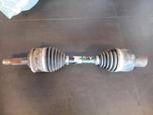 Begagnade Drivaxel, höger fram Ford Ranger 2.0 EcoBlue 16V 4x4 Pris på förfrågan erbjuds av Autohandel-Smet Gebroeders NV