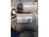 Startmotor från en Ford Ranger 2.0 EcoBlue 16V 4x4 2021