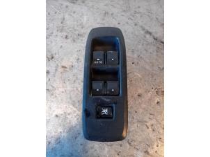 Begagnade Flerfunktionsbrytare, fönster Ford Ranger 2.0 EcoBlue 16V 4x4 Pris på förfrågan erbjuds av Autohandel-Smet Gebroeders NV