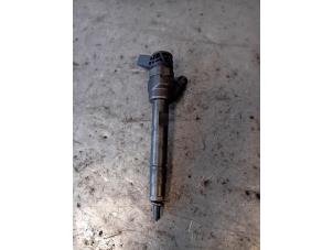 Begagnade Insprutare (diesel) BMW 5-Serie Pris på förfrågan erbjuds av Autohandel-Smet Gebroeders NV