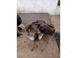 Używane Turbo BMW 5-Serie Cena na żądanie oferowane przez Autohandel-Smet Gebroeders NV