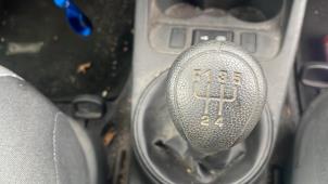 Gebruikte Versnellingsbak Skoda Fabia II (5J) 1.2i Prijs op aanvraag aangeboden door Autohandel-Smet Gebroeders NV