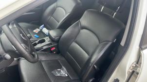 Begagnade Klädsel, uppsättning (komplett) Ssang Yong Korando 2.0 e-XDi 16V 4x2 Pris på förfrågan erbjuds av Autohandel-Smet Gebroeders NV