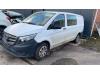Mercedes-Benz Vito (447.6) 2.2 114 CDI 16V Buitenspiegel links