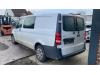 Mercedes-Benz Vito (447.6) 2.2 114 CDI 16V Achterdeur Bus-Bestelauto